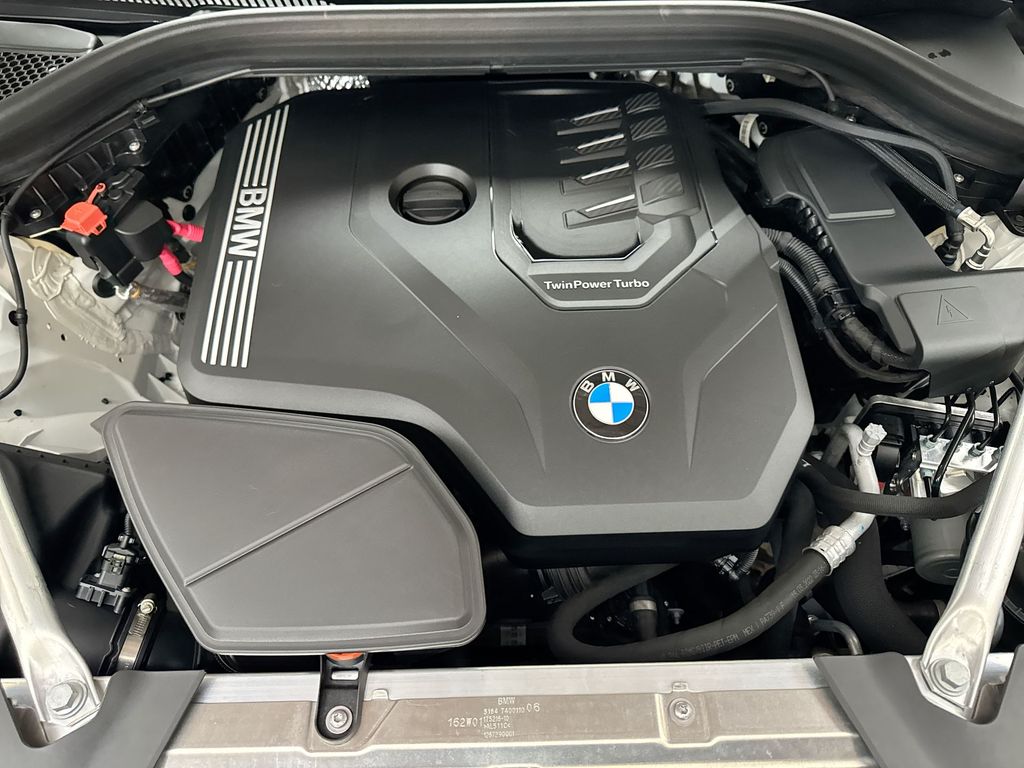 2022 BMW X3 xDrive30i 26