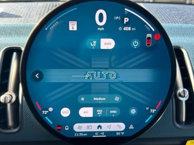 Thumbnail: 2026 MINI Cooper Countryman - 22