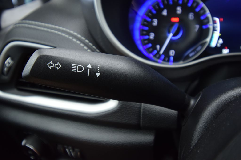 new 2026 Chrysler Pacifica car, priced at $42,456