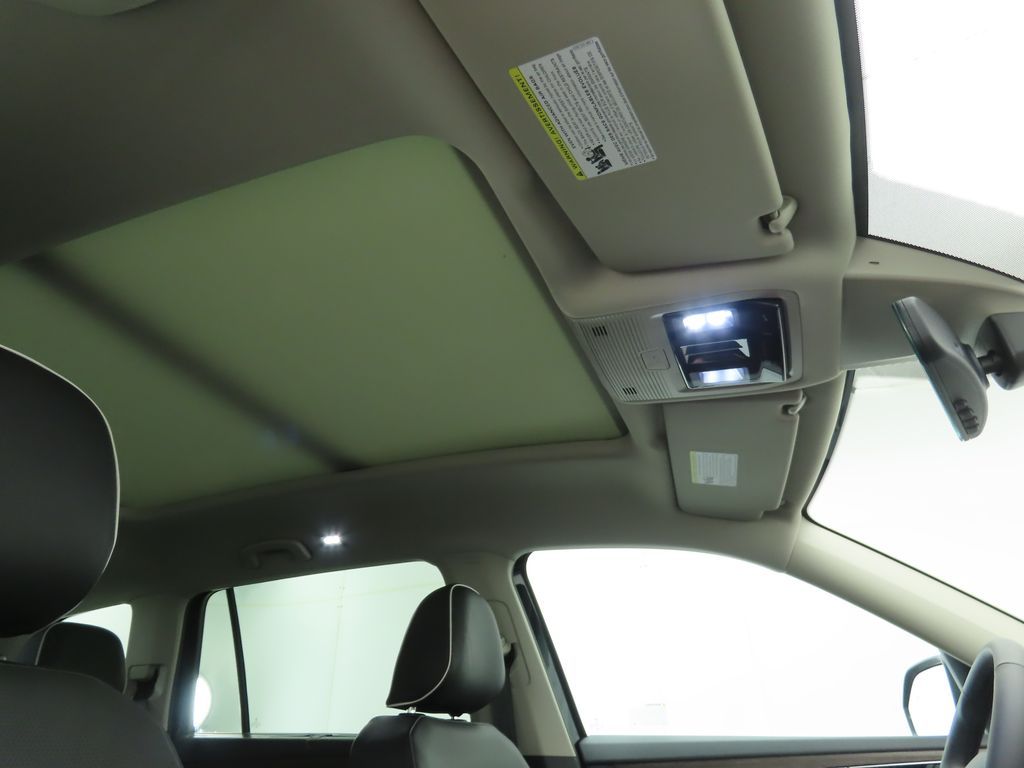 Thumbnail: 2026 Volkswagen Atlas - 18