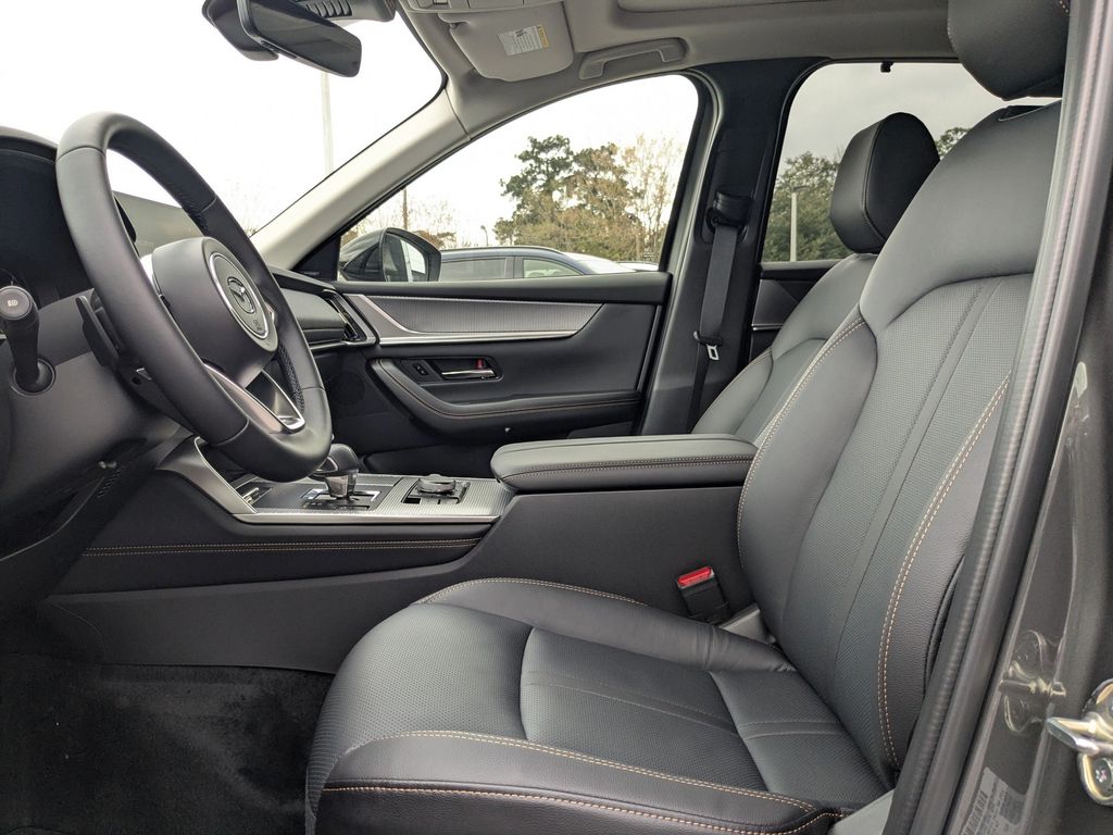 2026 Mazda CX-90 3.3 Turbo Premium Sport