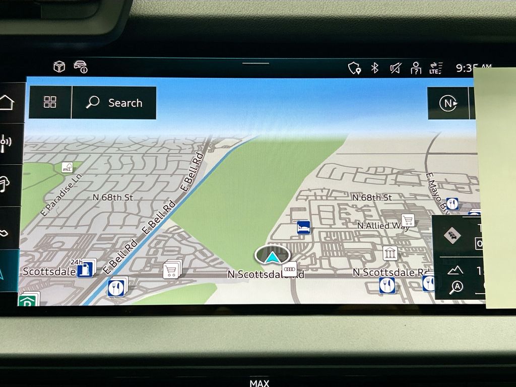 Thumbnail: 2026 Audi S3 - 14