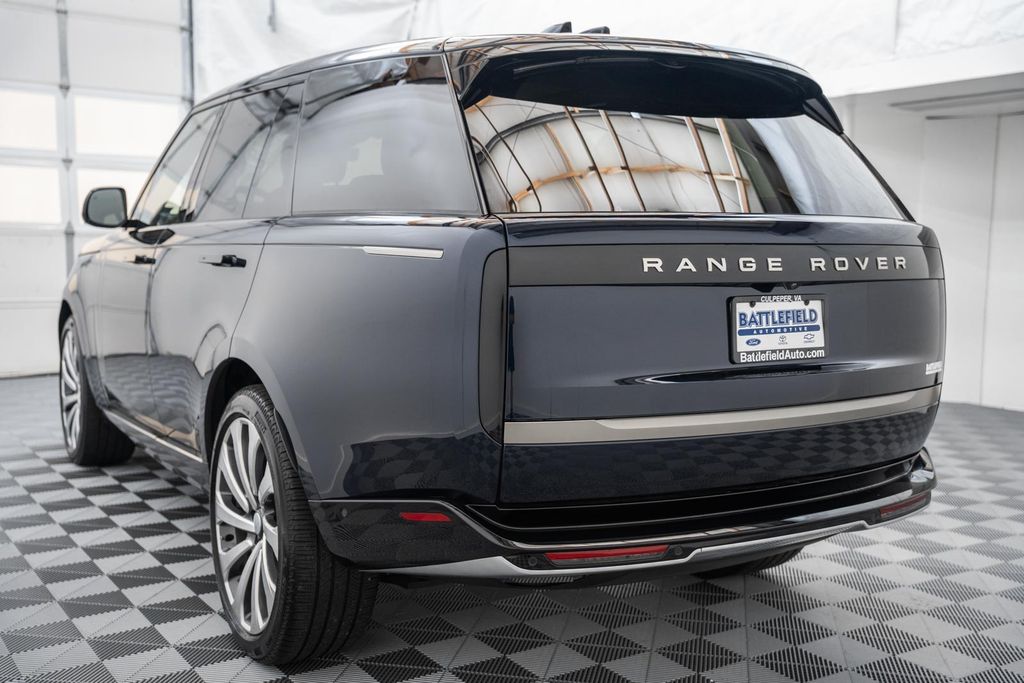 Land RoverRange Rover6