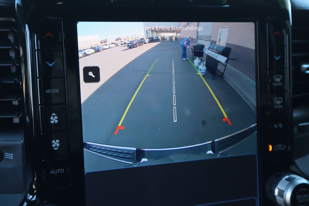 Thumbnail: 2022 RAM 1500 - 15