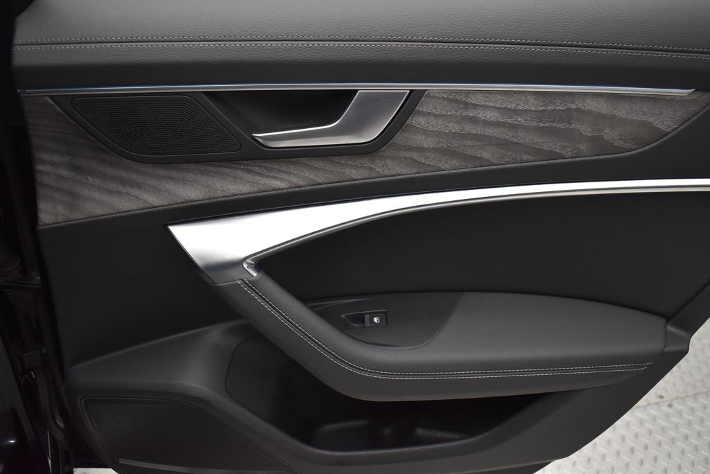 Thumbnail: 2024 Audi A6 - 31