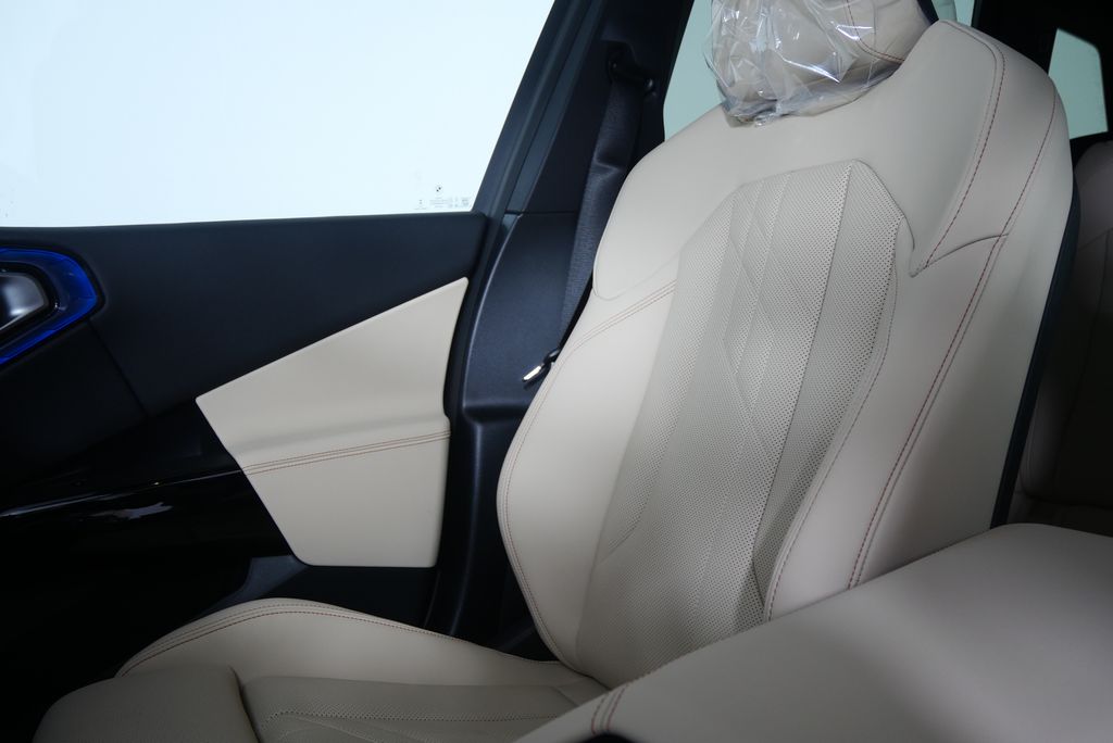 Thumbnail: 2026 BMW X3 - 22