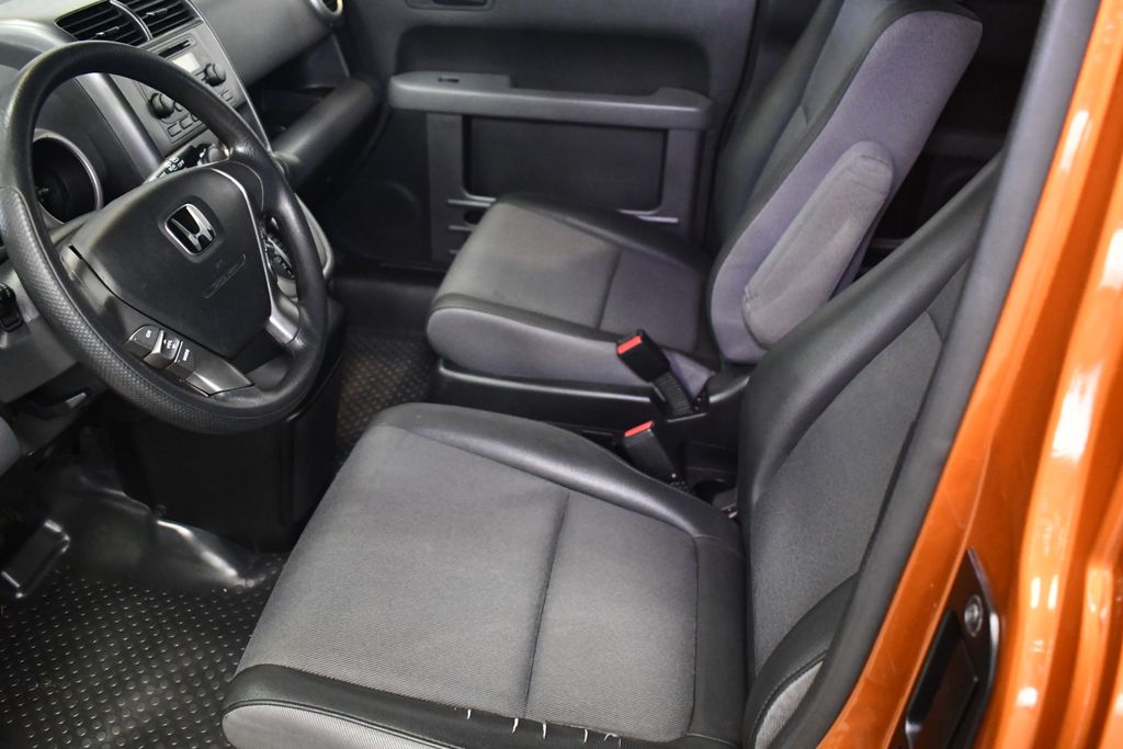 Thumbnail: 2006 Honda Element - 25
