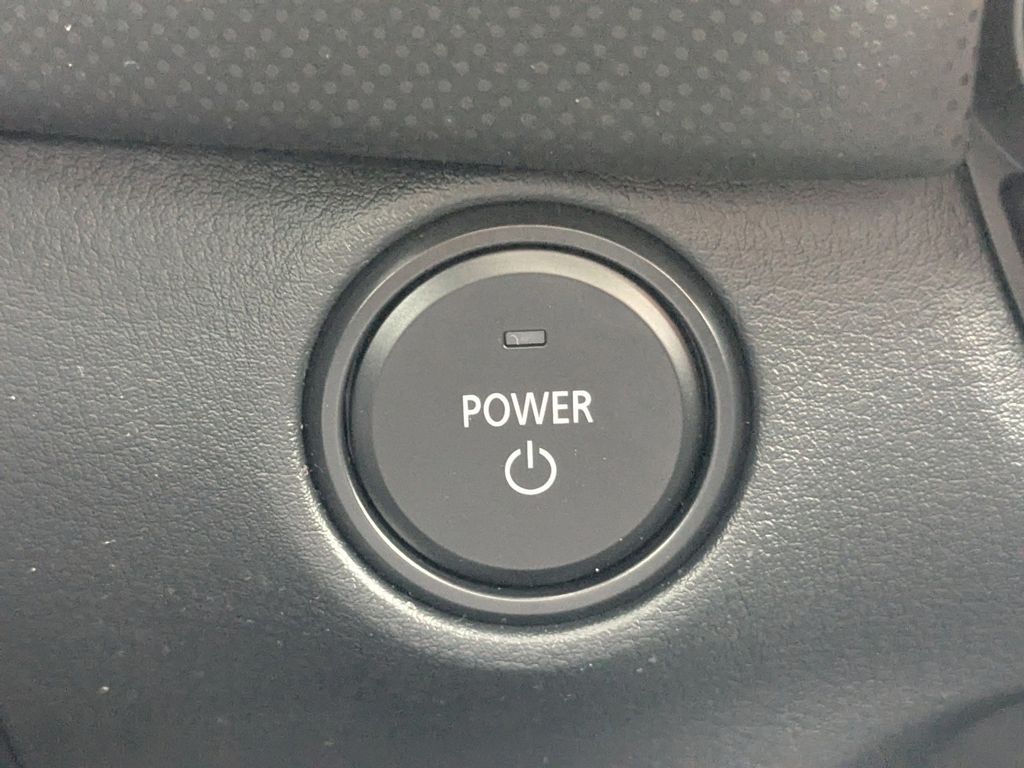 2026 Mazda CX-50 Hybrid Preferred