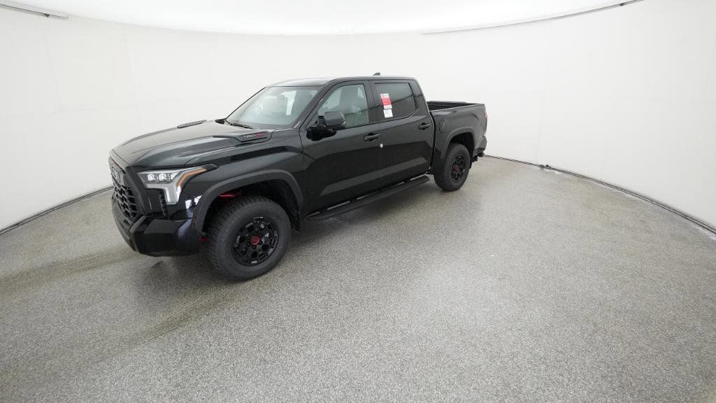Thumbnail: 2026 Toyota Tundra - 1