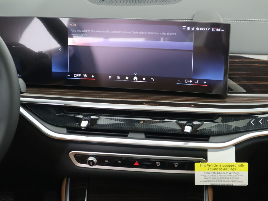 Thumbnail: 2026 BMW X5 - 15