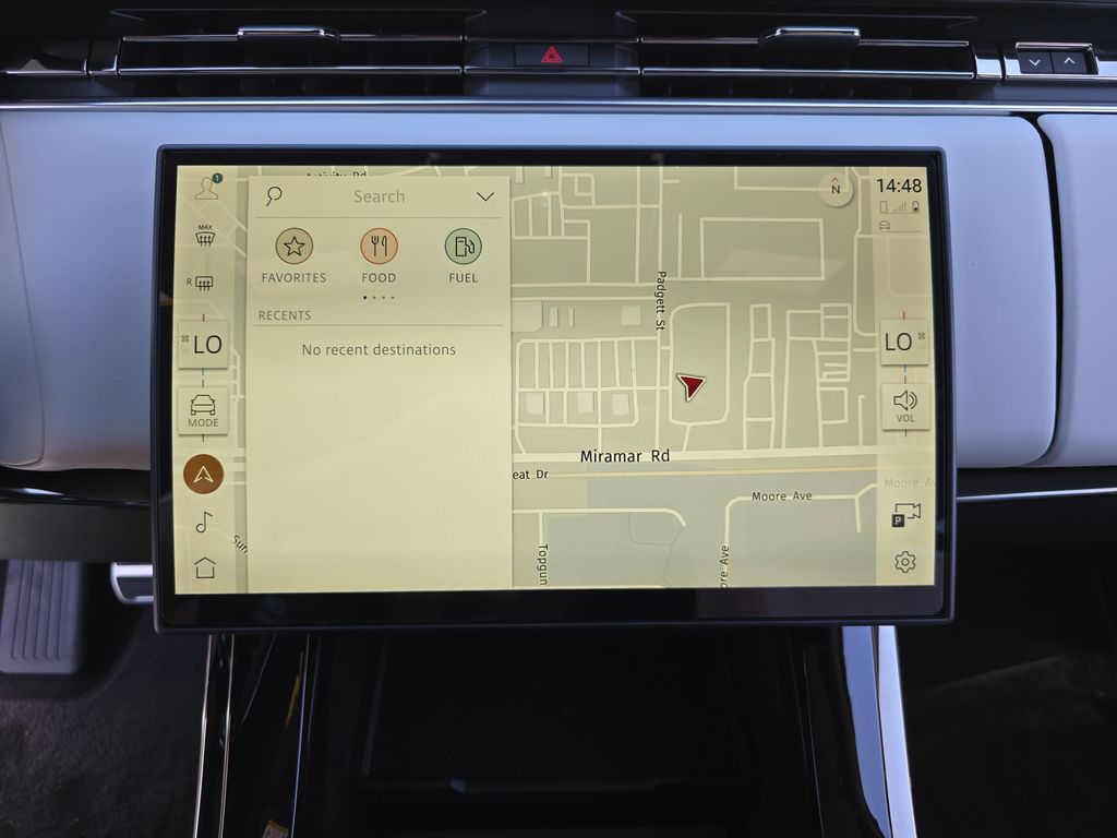 New 2026 Gray Land Rover Dynamic SE image 24