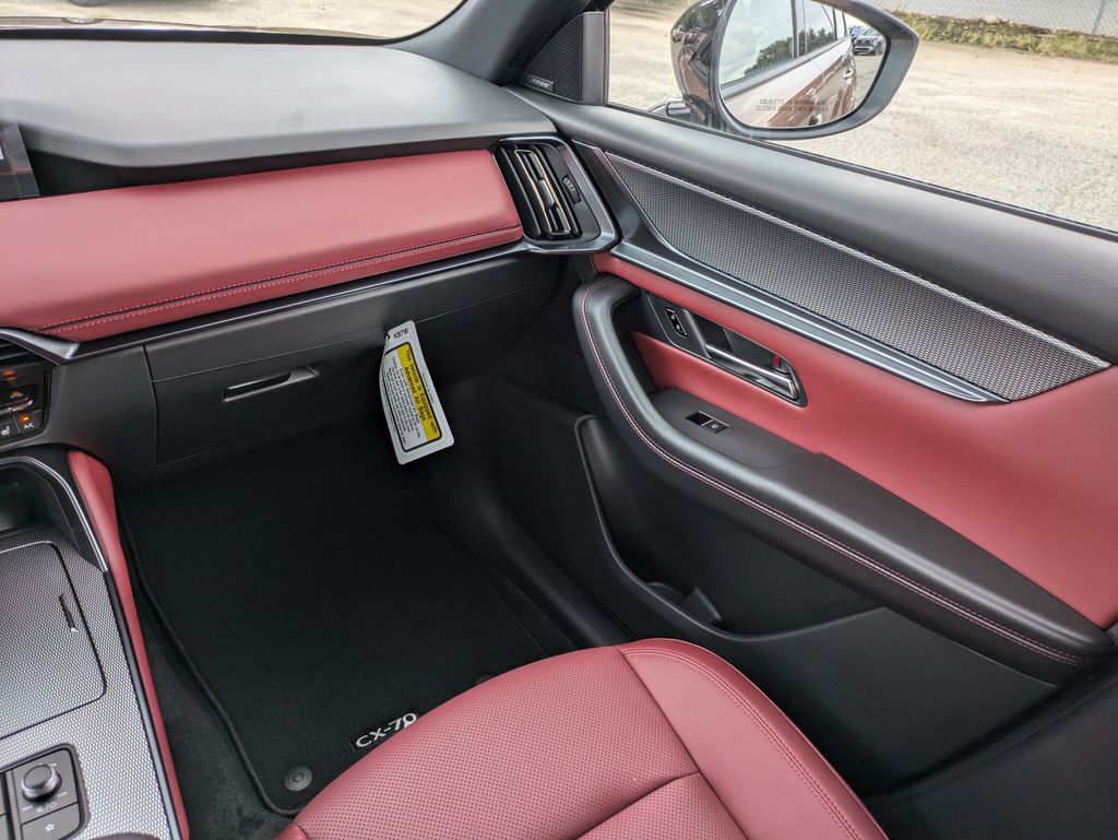 2026 Mazda CX-70 3.3 Turbo S Premium