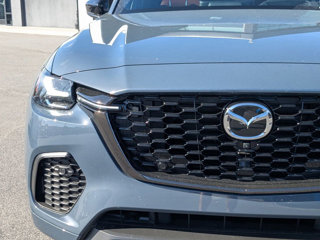 2026 Mazda CX-70 3.3 Turbo S Premium