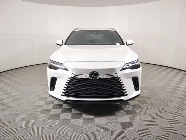 Thumbnail: 2026 Lexus RX - 2