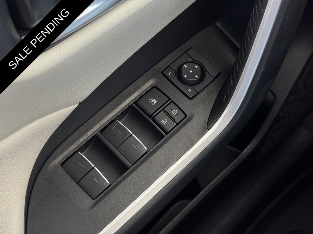 2024 Toyota RAV4 XLE Premium Silver at Community Toyota