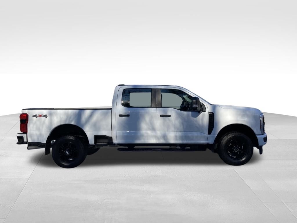 2024 Ford F-250 Super Duty XL