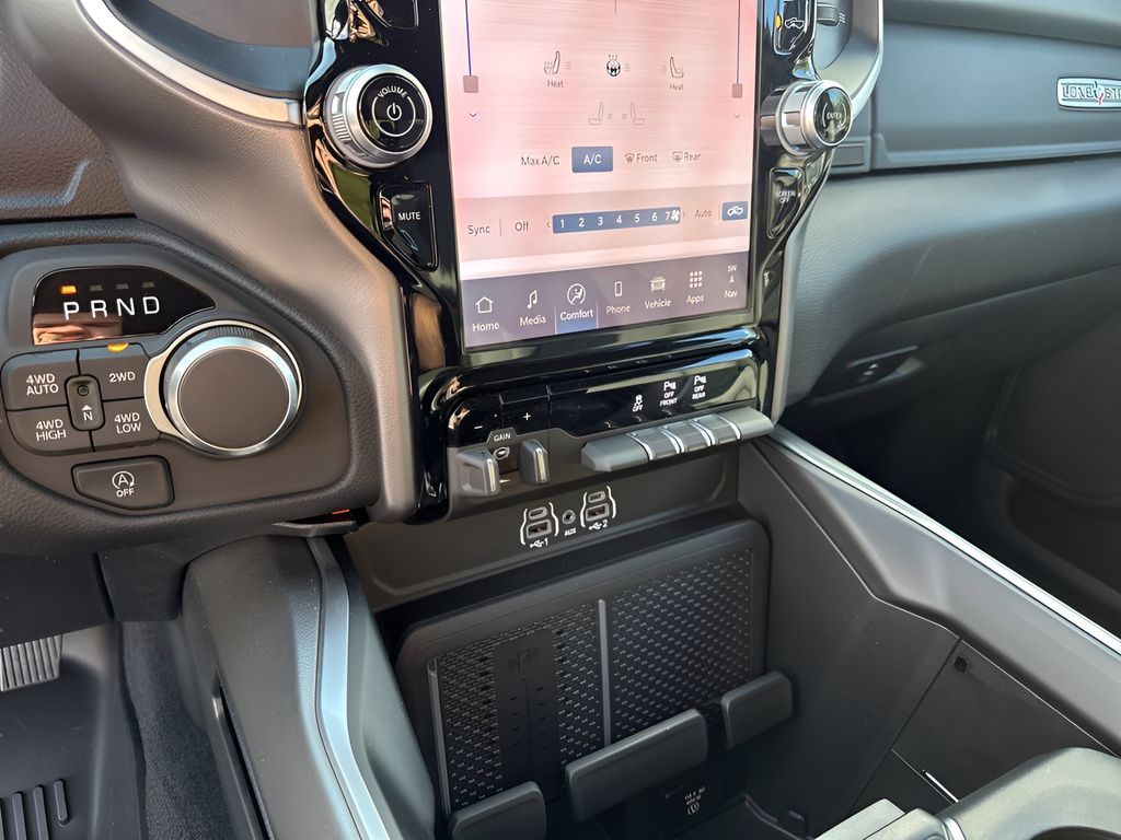 New 2026 Black Ram Big Horn/Lone Star image 34