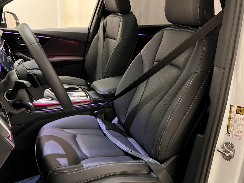 Thumbnail: 2025 Audi Q7 - 28