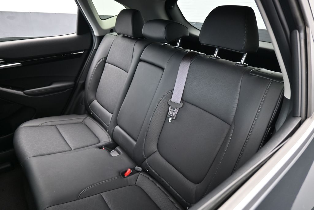 Used 2024 Gravity Gray Kia EX image 37