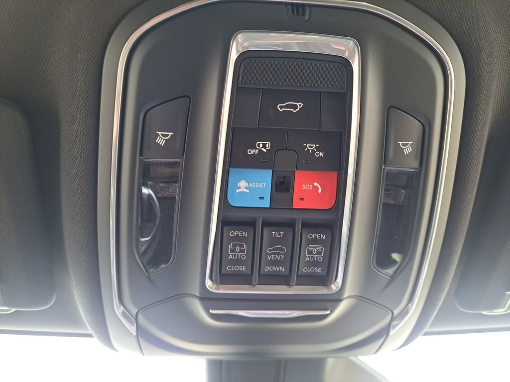 New Car 2025 Jeep Grand Cherokee L  Limited For Sale Under $50,000 In Austin, Texas