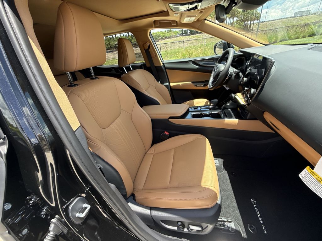 Thumbnail: 2026 Lexus NX - 16