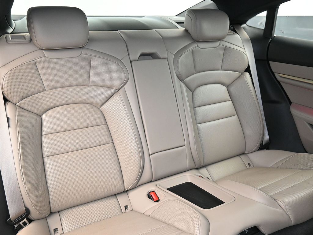 Used 2022 Blue Porsche Base image 16