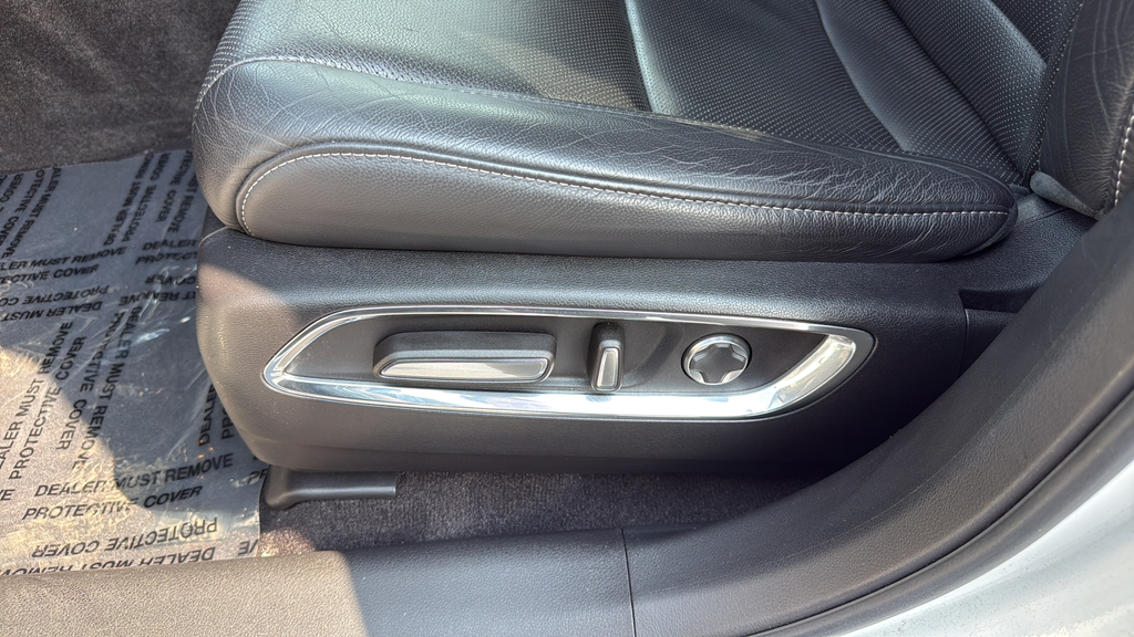 Used 2020 Acura MDX SUV
