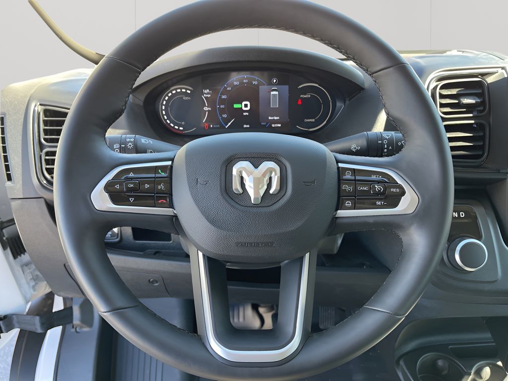 New Car 2025 Ram Promaster 3500 Ev  For Sale Under $60,000 In Austin, Texas