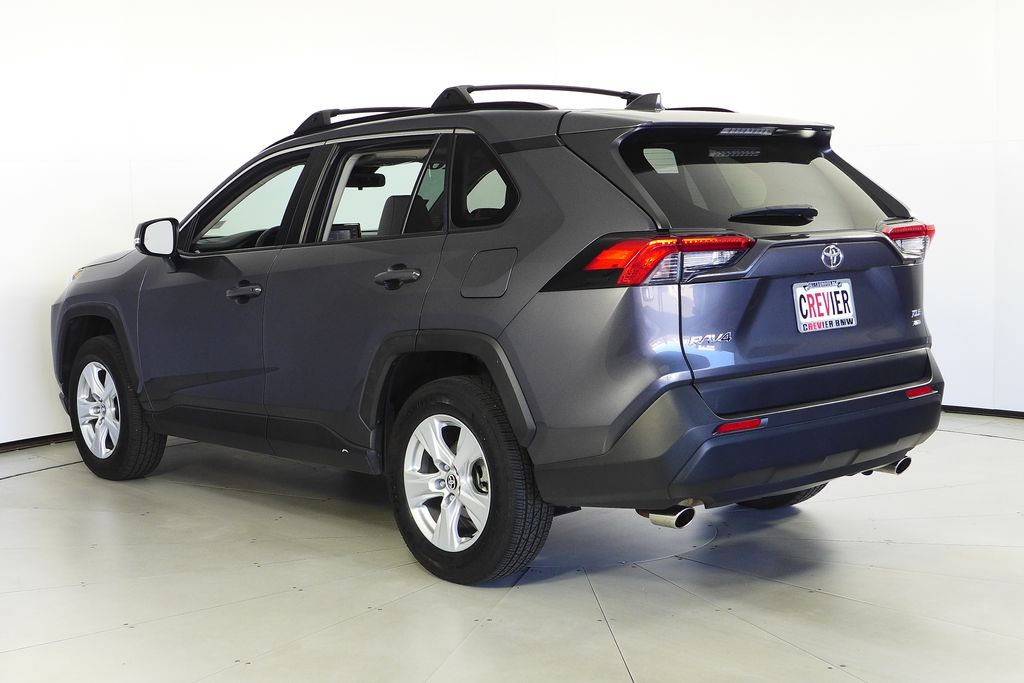 Thumbnail: 2020 Toyota RAV4 - 9