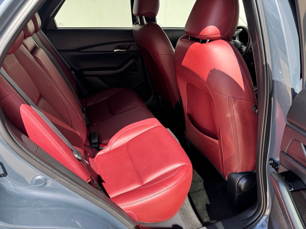 Used Car 2023 Mazda Cx-30  2.5 S Carbon Edition For Sale Under $25,000 In Georgetown, Texas