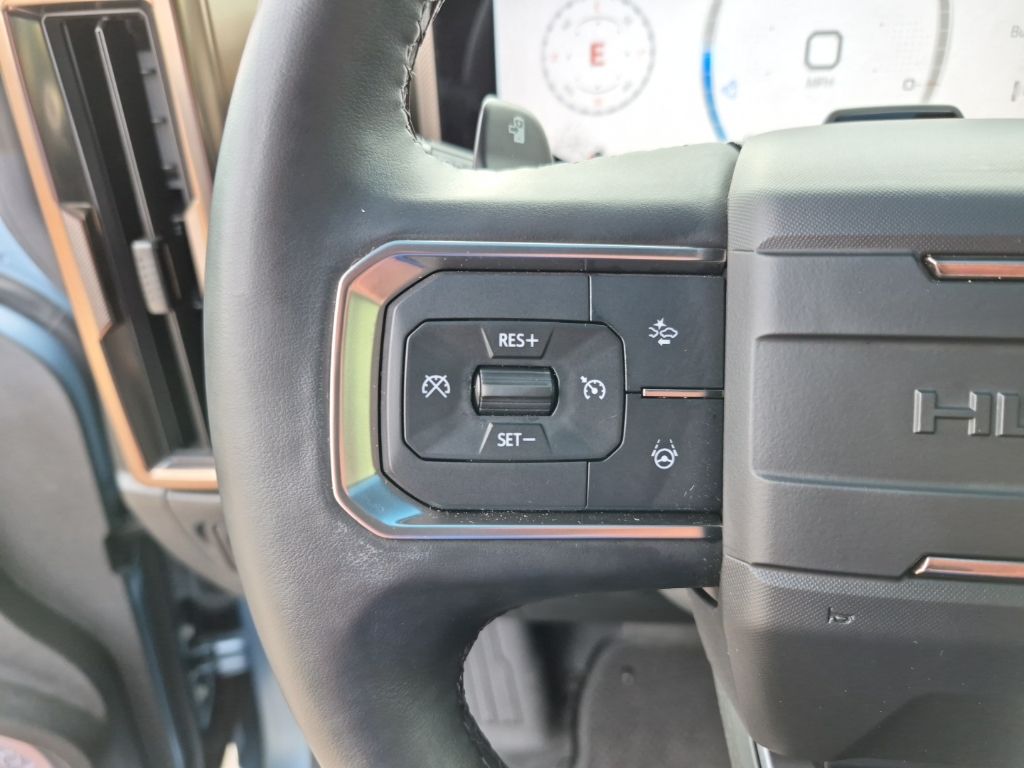 Used Car 2024 Gmc Hummer Ev Suv  3x For Sale Under $80,000 In Austin, Texas