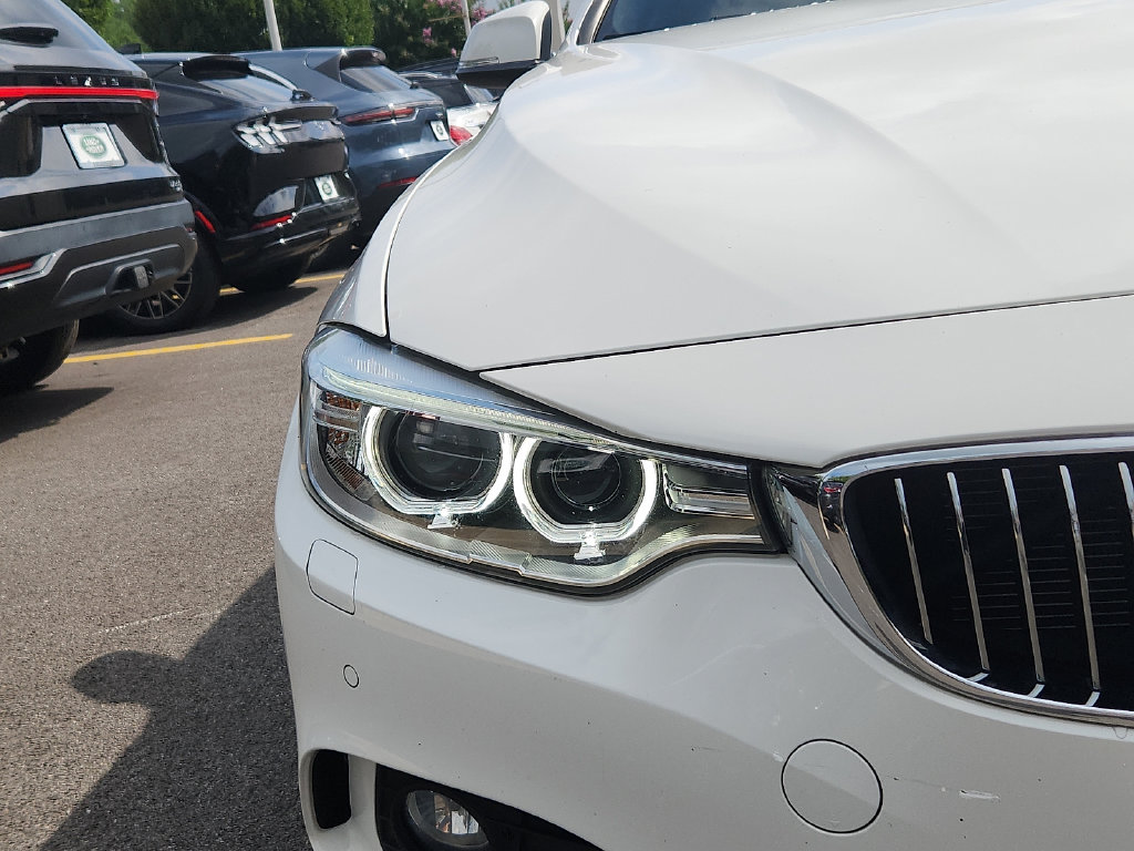 Thumbnail: 2016 BMW 4 Series - 9