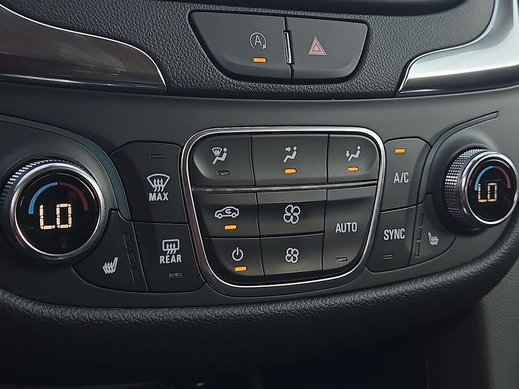 Used 2024 Chevrolet Equinox LT For Sale in Farmington, AR
