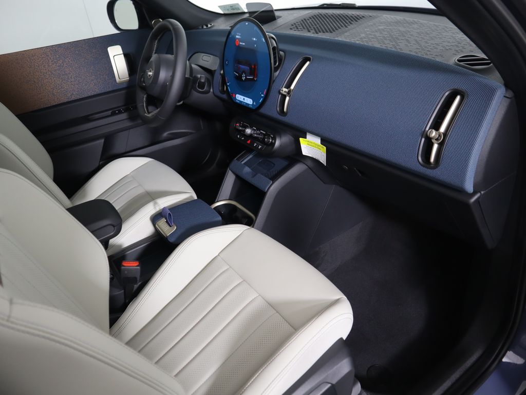 Thumbnail: 2026 MINI Cooper Countryman - 18