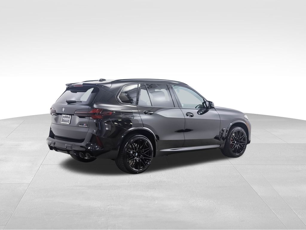 Thumbnail: 2026 BMW X5 - 5
