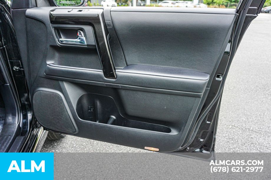 Used 2020 Black Toyota Nightshade image 55