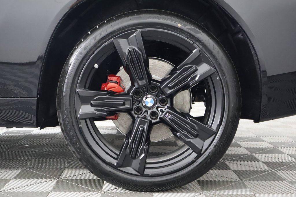 Thumbnail: 2026 BMW X3 - 10