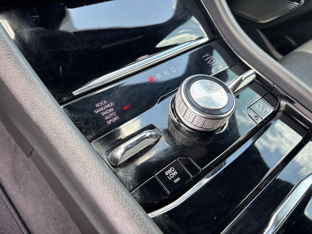 Used Car 2022 Jeep Grand Cherokee L  Overland For Sale Under $35,000 In Austin, Texas