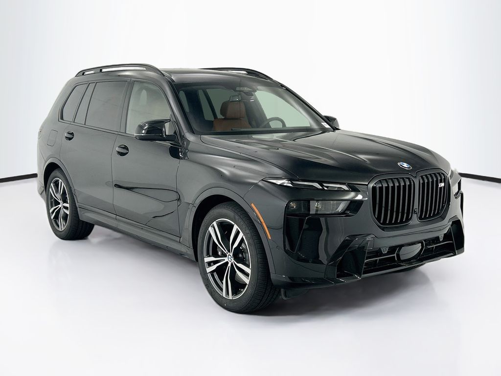Thumbnail: 2027 BMW X7 - 3