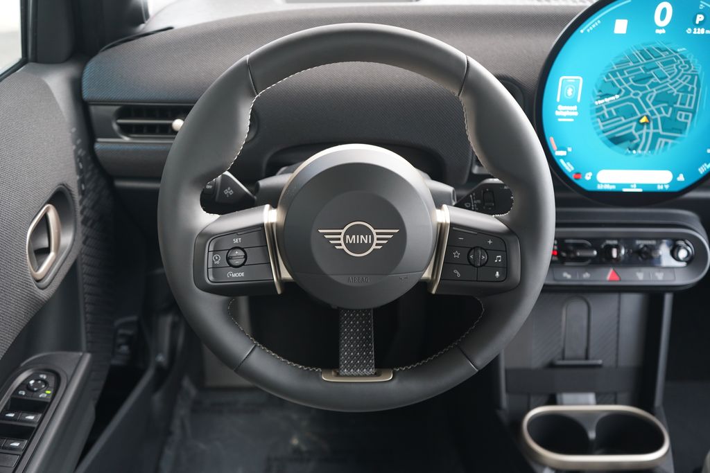 Thumbnail: 2026 MINI Cooper - 9