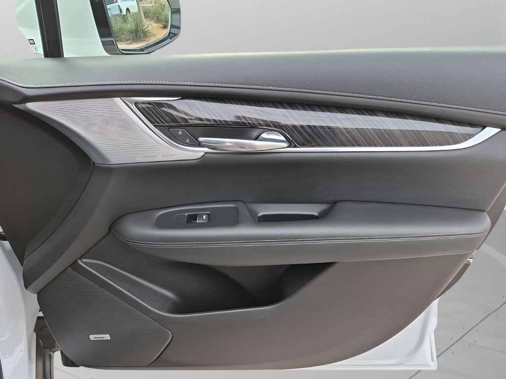 Used Car 2023 Cadillac Xt6  Premium Luxury For Sale Under $35,000 In Austin, Texas