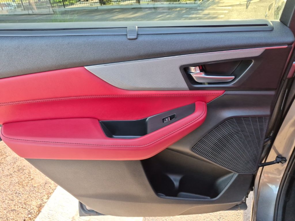 Used Car 2022 Acura Mdx  A-spec For Sale Under $40,000 In Austin, Texas