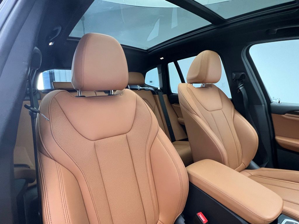 Thumbnail: 2023 BMW X3 - 7