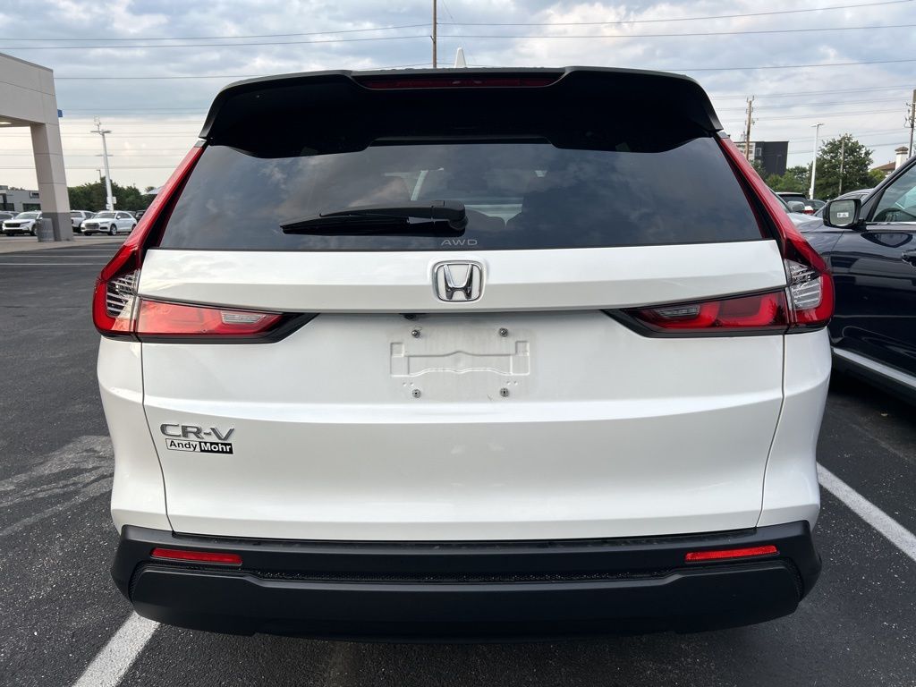 Thumbnail: 2023 Honda CR-V - 5