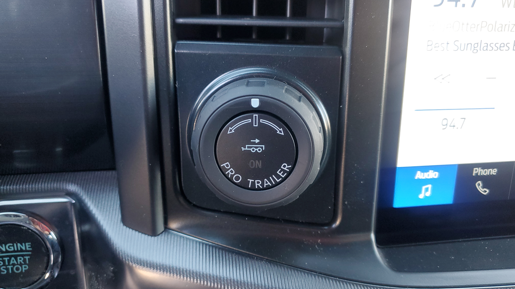 New 2026  Ford Lariat image 30