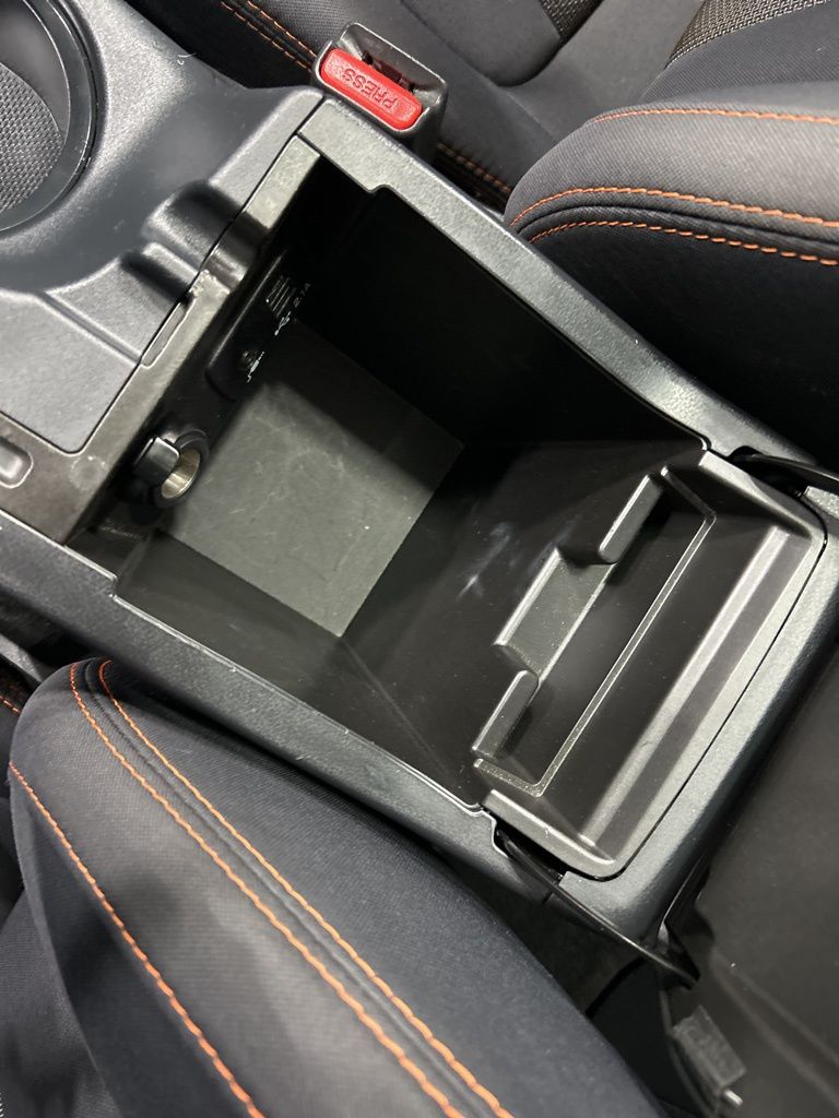 used 2019 Subaru Crosstrek car, priced at $17,480