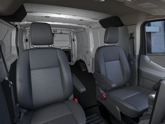 2026 Ford Transit-150 Base White at Classic Ford Galveston