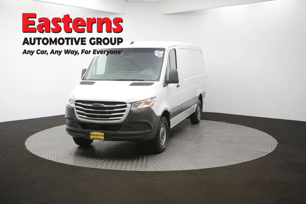 Used 2019 White Freightliner Base image 49