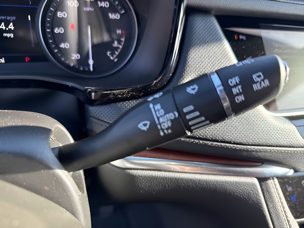 Used Car 2025 Cadillac Xt5  Premium Luxury For Sale Under $40,000 In Austin, Texas