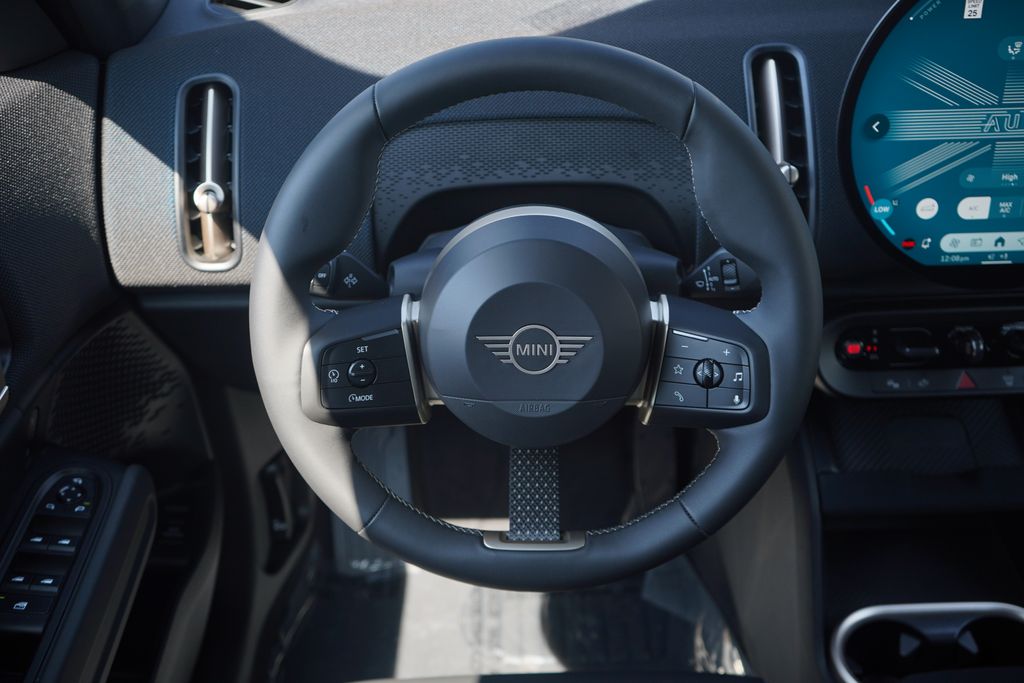 Thumbnail: 2026 MINI Cooper Countryman - 9